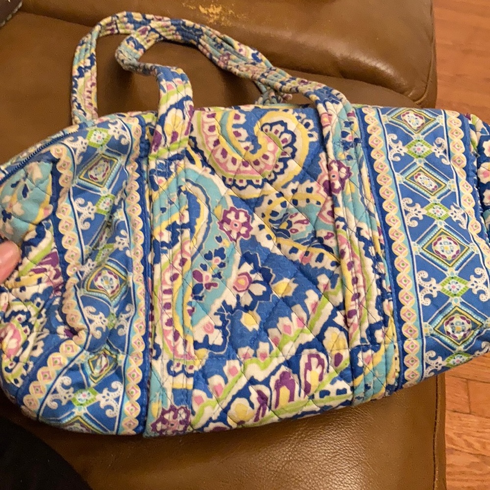 Vera Bradley Bag